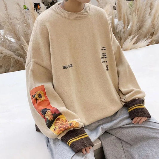 Mens Sweaters