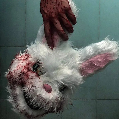 Halloween Horror Animal Mask