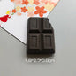 Chocolates Fridge Magnet