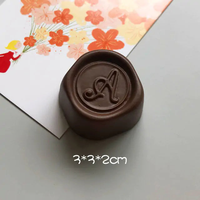 Chocolates Fridge Magnet