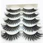 3D Mink Eyelashes