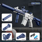 Water Gun Toys