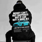 Racing Hoodie VARIENTS