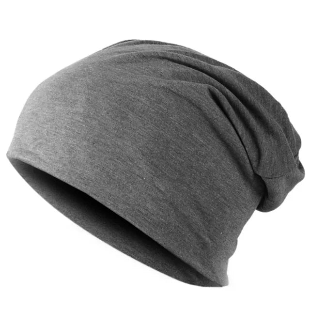 Knitted Beanie