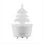 Silent Remote Control Essential Oil Diffuser