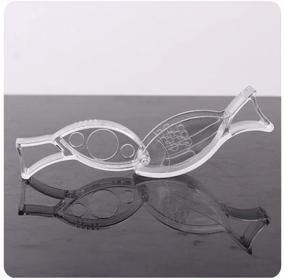 Animal-Shaped Lemon Squeezer