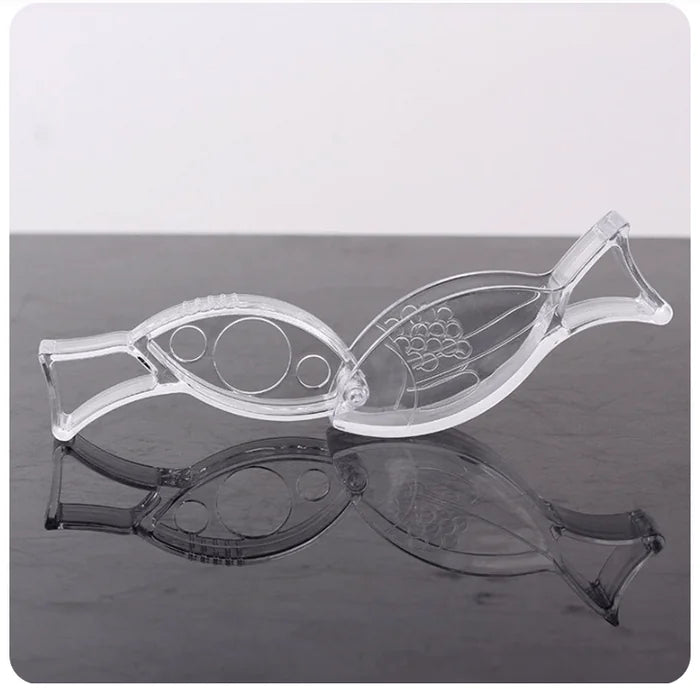 Animal-Shaped Lemon Squeezer