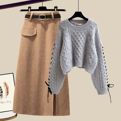 Women's Winter Set