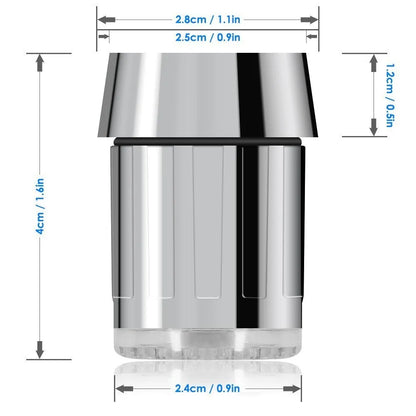 Light-up Faucet