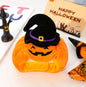 Pets Pumpkin Halloween Costume
