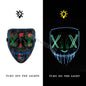 LED Mask
