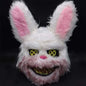 Halloween Horror Animal Mask