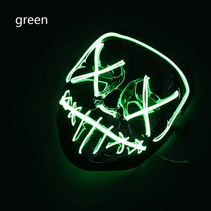 LED Mask