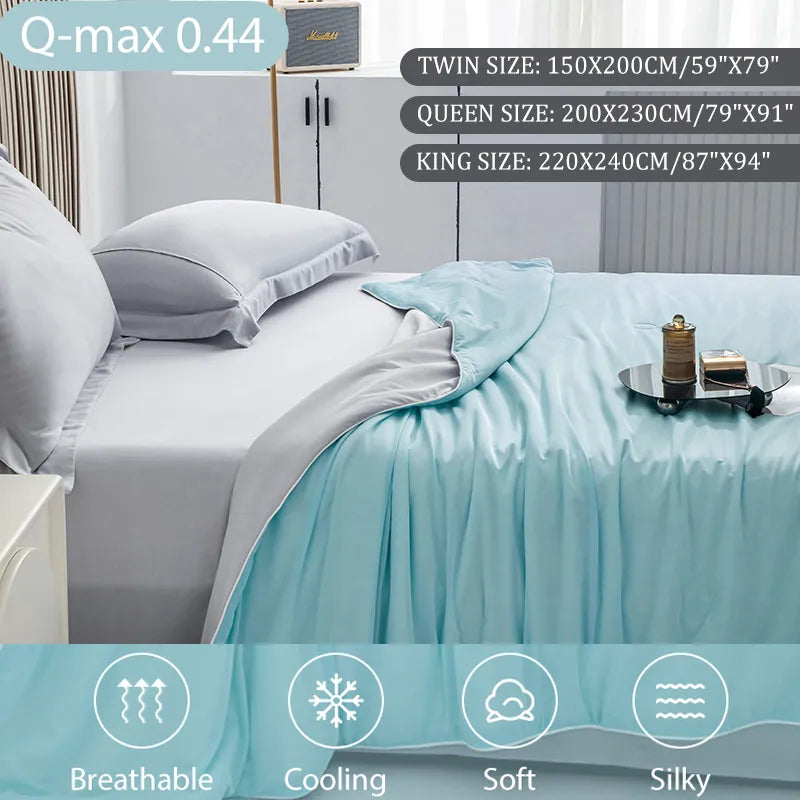 Cooling Blanket Comforter