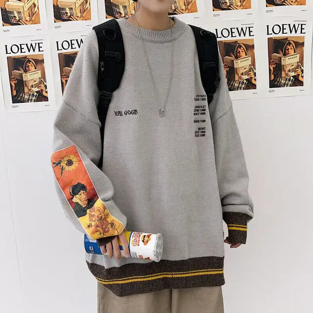 Mens Sweaters