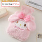 Hello Kitty & Friends Cotton Slippers