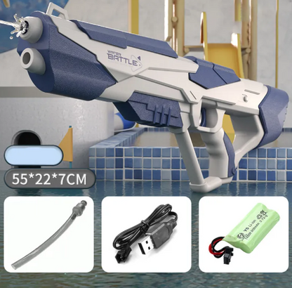 Water Gun Toys