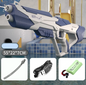 Water Gun Toys