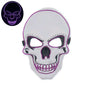 Skeleton Mask