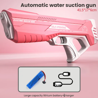 Water Gun Toys