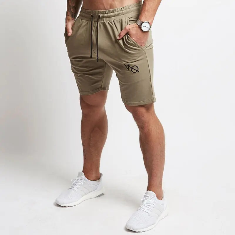 Jogger Shorts