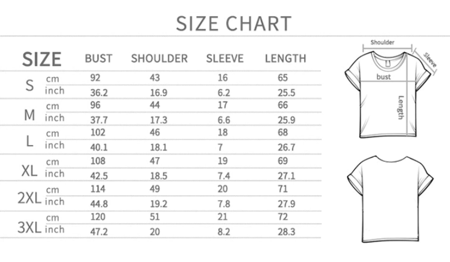 BLM Cotton T-shirt