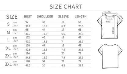 BLM Cotton T-shirt