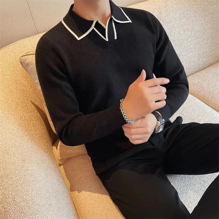 Style Sweater
