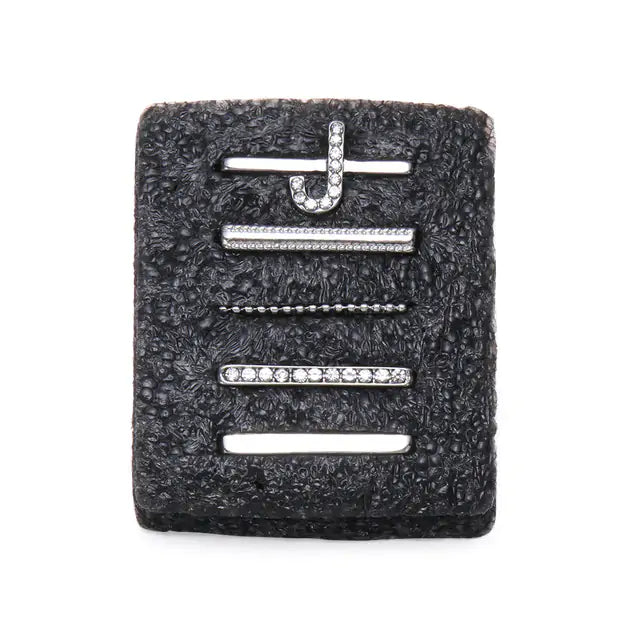 Smartwatch Metal Diamond Decoration Charm