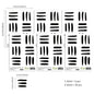 Modern Wallpaper Stickers