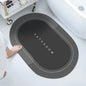 Super Absorbent Shower Bath Mat