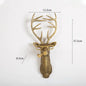 Animal Wall Decorative Figurines