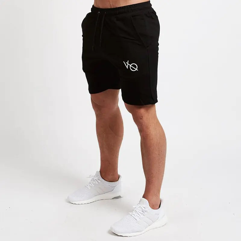 Jogger Shorts