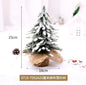 Mini Christmas decorations