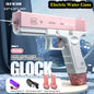 Water Gun Toys