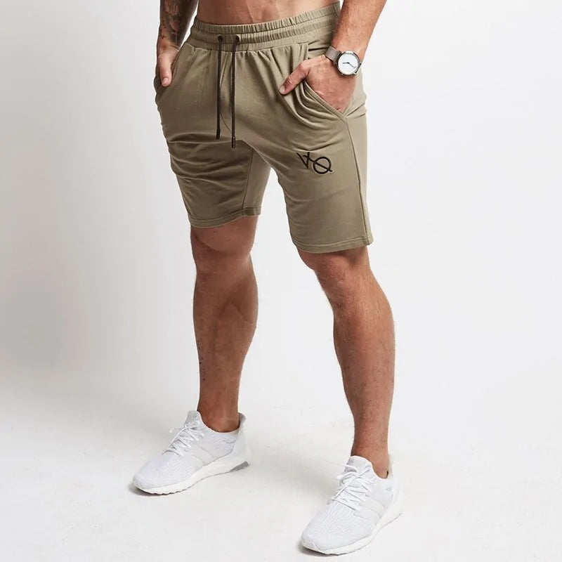 Jogger Shorts