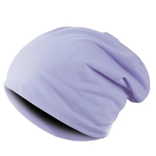 Knitted Beanie