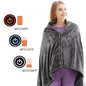 Electric Heating Blanket
