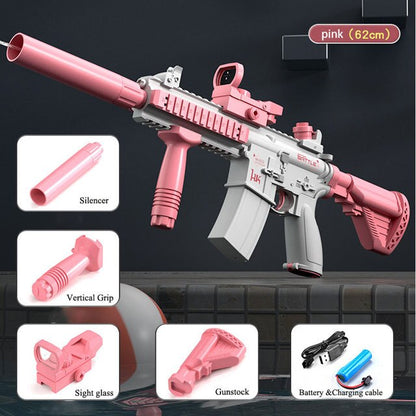 Water Gun Toys