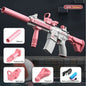 Water Gun Toys