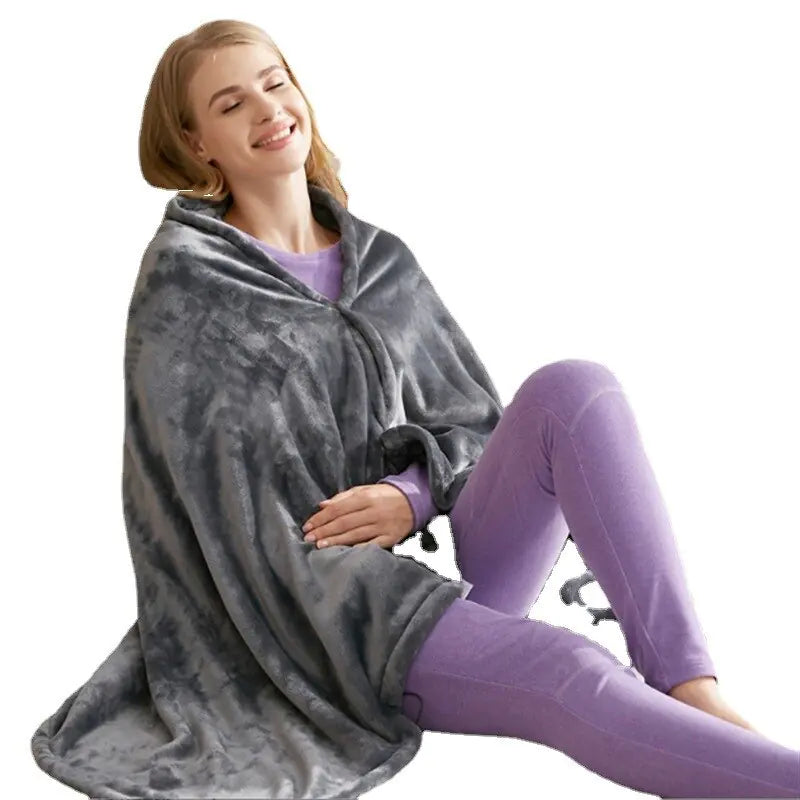 Electric Heating Blanket