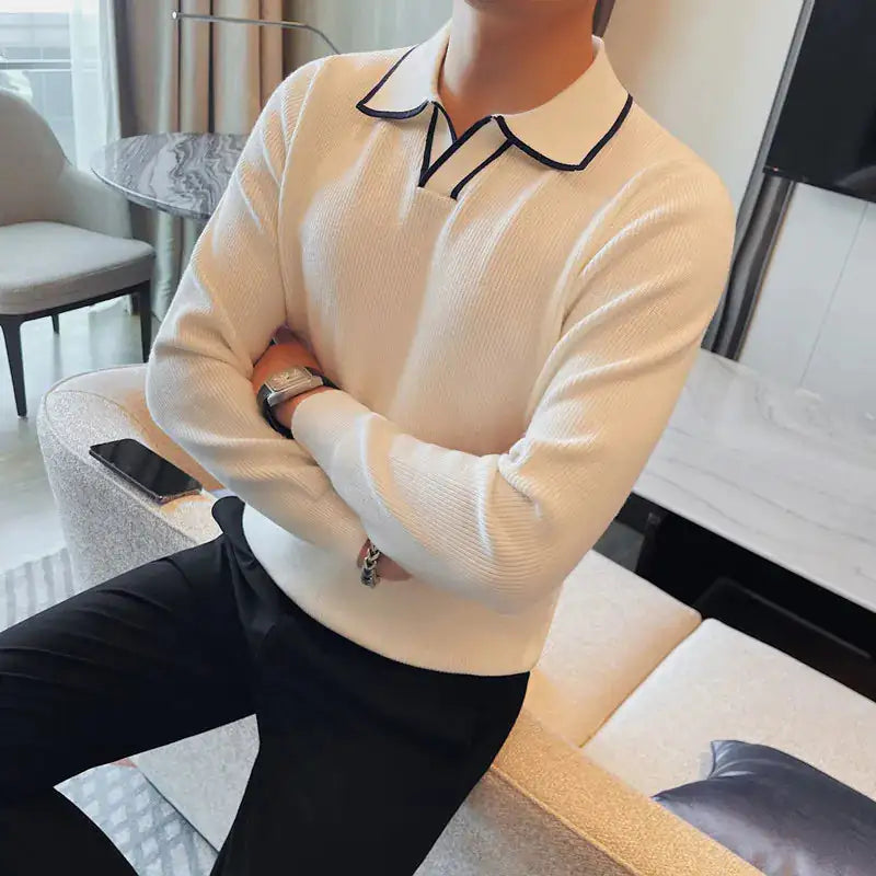 Style Sweater