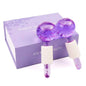 Facial Massage Crystal Ball