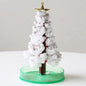 Magic Paper Tree and other Variants