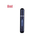 Portable Pump Perfume/Cologne Bottle