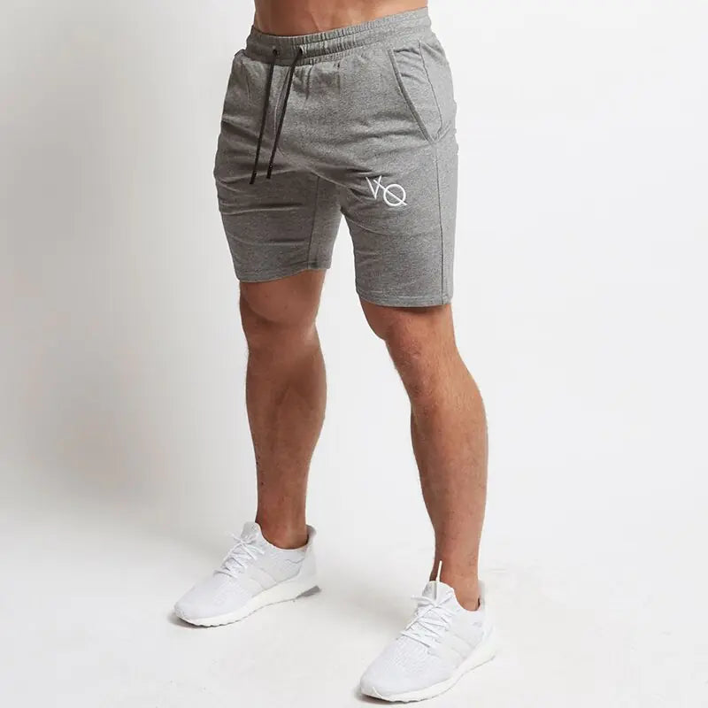 Jogger Shorts