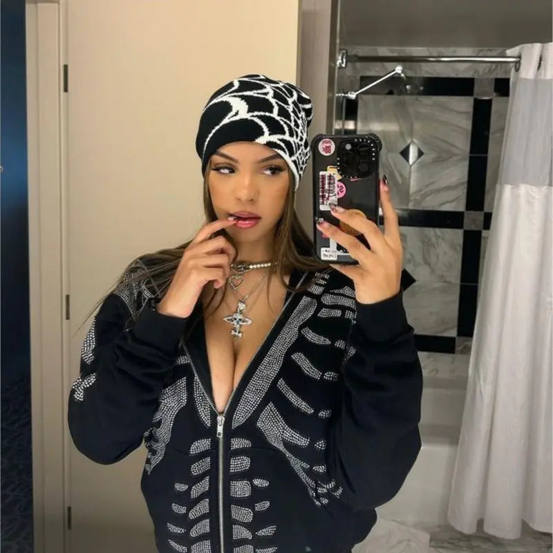 Casual Winter Beanie