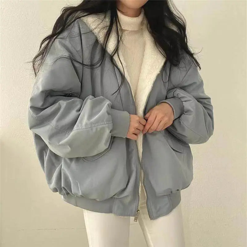 Thick Warm Fleece