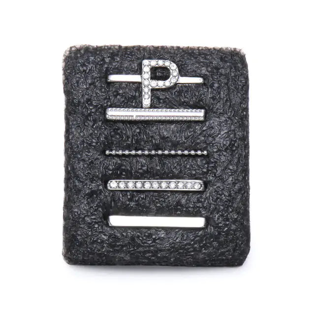 Smartwatch Metal Diamond Decoration Charm