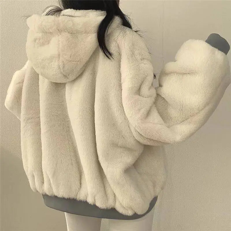 Thick Warm Fleece